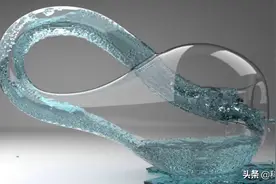 永远无法装满的克莱因瓶！据说来自四维空间，到底有多神奇？图片