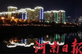 罗山：聚焦民生工程，让百姓更幸福图片