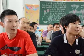 家长一分钱不想花，还总想让孩子成绩好！哪有这等好事？图片