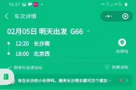 第三方平台购票“猫腻”多：只要花钱，填错身份证也能买到火车票图片