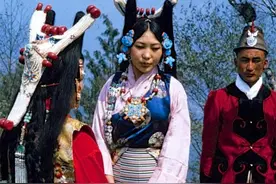 锡金王国，还有复国的可能么？图片