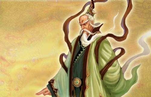 元始天尊究竟有多强？四大高手和他关系密切，个个实力秒杀孙悟空