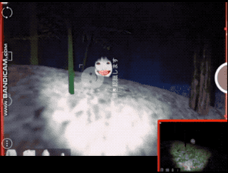 你是怎么玩恐怖游戏的？三句话带你认识恐怖游戏“正确”玩法