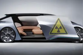 电动汽车，辐射到底强不强？图片