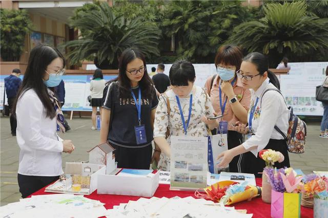 重磅！教育部重点课题成果公开报告会暨成果推广会在双中实验举行