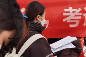 考研复试线出来后，能不能进入复试？这三类情况说明“十拿九稳”图片