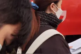 考研复试线出来后，能不能进入复试？这三类情况说明“十拿九稳”图片