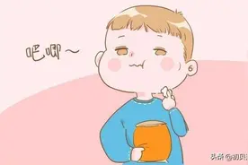 吃零食是孩子不可或缺的快乐，父母如何应正确看待呢？图片