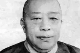 上海公子卢筱嘉：抓黄金荣进牢房，逼杜月笙下跪，结局怎样？图片