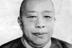 上海公子卢筱嘉：抓黄金荣进牢房，逼杜月笙下跪，结局怎样？图片
