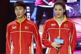 非常之路丨东京奥运会上的情侣CP太好嗑，现实版“东京爱情故事”正在上演图片