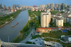 扬州第一大县市，经济、人口、面积都是第一，底蕴深厚且风景美图片