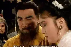 三国好男人曹孟德，都说曹贼“好人妻”，其实人家还帮人养儿子图片