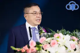 TCL为何选择中环？创始人李东升这样说图片