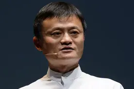 马斯克、马云、马化腾，“三马”AI云端奔腾而来，聊了啥？图片