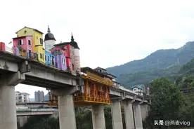 美心红酒小镇再续洋人街奇迹图片