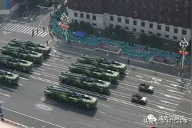中国还有哪些尖端武器没有展示？都是镇国之宝 不会轻易示人图片