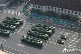 中国还有哪些尖端武器没有展示？都是镇国之宝 不会轻易示人图片