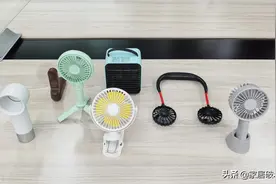 降暑神器？静音设计？这些年商家的迷惑性发言，你清醒了吗图片
