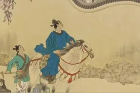 俗语“树怕三摇，女怕三撩”，三撩是啥？老祖宗教我们追女孩技巧图片