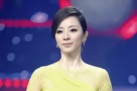 央视名主持李思思：亲情和婚姻撑起成功人生图片