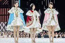 国内女团真实现状曝光，入账工资仅三位数，自嘲不如楼下洗碗工图片