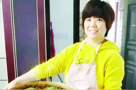 诏安：舌尖清明粿，软糯飘乡愁！图片