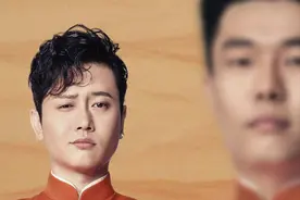 郭德纲于谦20周年专场，4组搭档同台表演，海报一出，细节感人图片