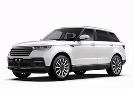 投资百亿的汽车公司宣布停工停产，其首款车型故障重重图片