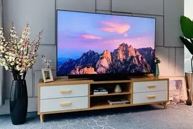 华为智慧屏为什么不叫电视？看看这些功能是否真的颠覆了电视行业图片