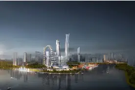 荔湾区各村旧改进度梳理—大坦沙、东塱村图片