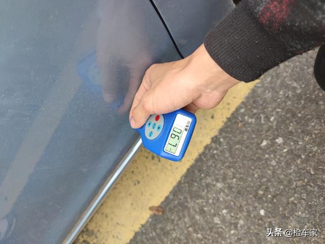 不保值保命？4年5万公里的标致308S卖5万不讲价！过于神话