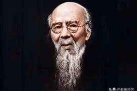 徐悲鸿爱上学生，张大千一再纳妾，绘画大师为何多情又负心？图片