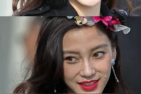 皮肤的好坏对颜值的改变有多大？图片