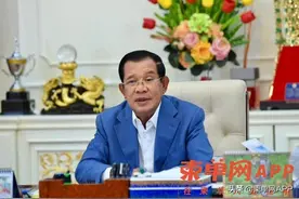 重磅！接种疫苗后入境柬埔寨仅需隔离7天图片
