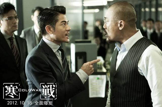 三刷《赤道》:我才终于明白为什么6年过去了,续集始终没有出现