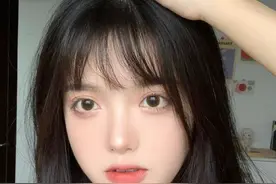 直男看不出的“伪素颜妆”，秘诀竟是这只粉底刷，打开底妆新世界图片