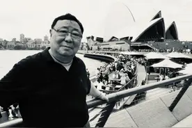 太突然！《老娘舅》导演屠耀麟去世，7个月前刚送走好友李九松图片
