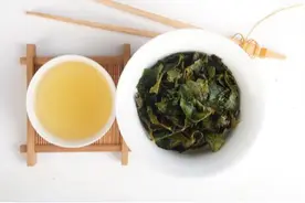 铁观音是温性茶？凉性茶？你还傻傻分不清？图片