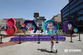 老字号回归 东大街能否“王者归来”？图片