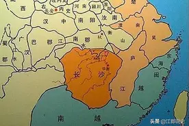 白登之围：汉帝国与匈奴的初次碰撞，刘邦到底如何保全性命的？图片