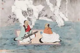 禅师：这三种人，早已把“福气”败光了图片