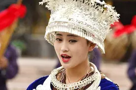 苗族姑娘最“忠贞”，宁可孤独终老也不外嫁，原因很意外视频封面