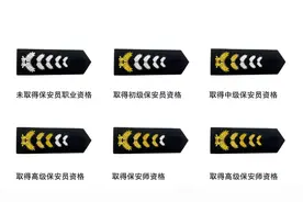 新版《保安员国家职业技能标准》解读，你想知道的都在这里！图片