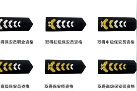 新版《保安员国家职业技能标准》解读，你想知道的都在这里！图片