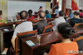 天心区：老旧小区怎么改？老百姓自己说了算！图片