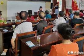 天心区：老旧小区怎么改？老百姓自己说了算！图片
