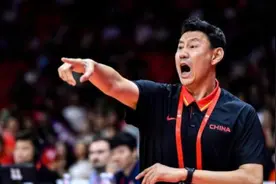 CBA快报：李楠出任江苏主帅，杜锋爱将去新疆，广东盯上顶级外援图片
