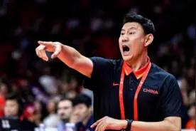 CBA快报：李楠出任江苏主帅，杜锋爱将去新疆，广东盯上顶级外援图片