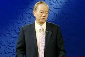 曾仕强：我一直以为易经就是算命看风水，直到身体出问题才懂得视频封面